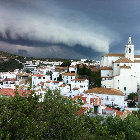 Apartamento Con Vistas Al Mar Cadaqués Eksteriør bilde