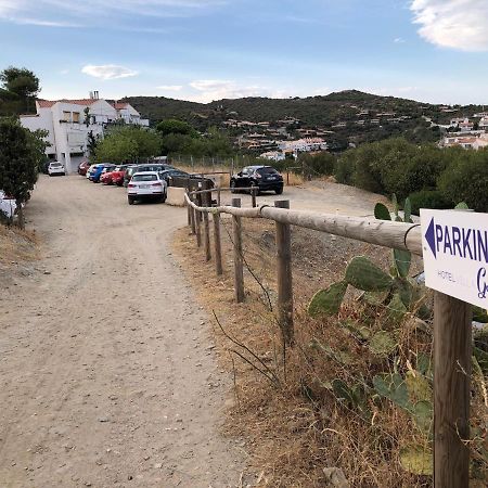 Apartamento Con Vistas Al Mar Cadaqués Eksteriør bilde