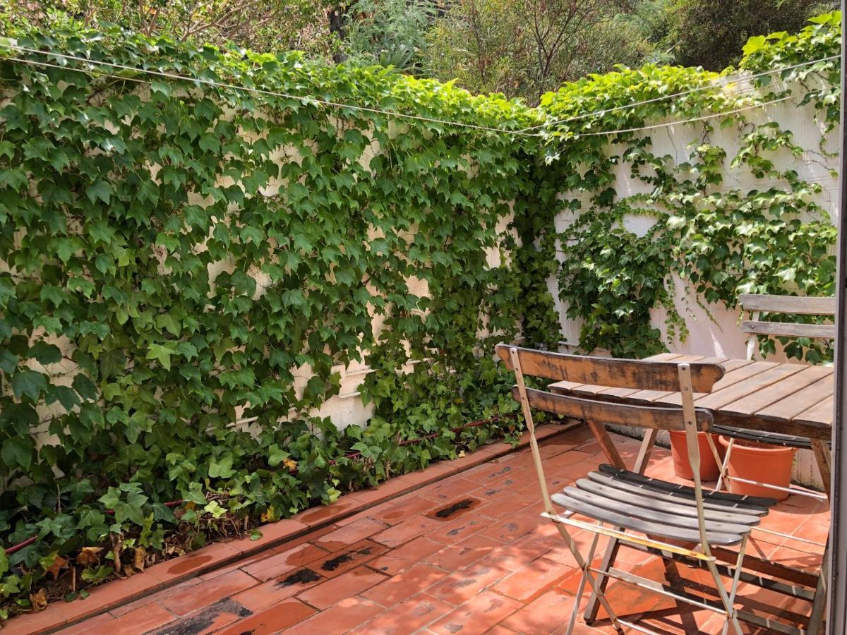 Apartamento Con Vistas Al Mar Cadaqués Eksteriør bilde