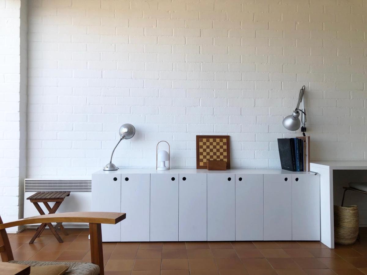Apartamento Con Vistas Al Mar Cadaqués Eksteriør bilde
