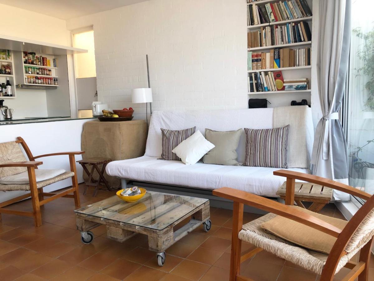 Apartamento Con Vistas Al Mar Cadaqués Eksteriør bilde