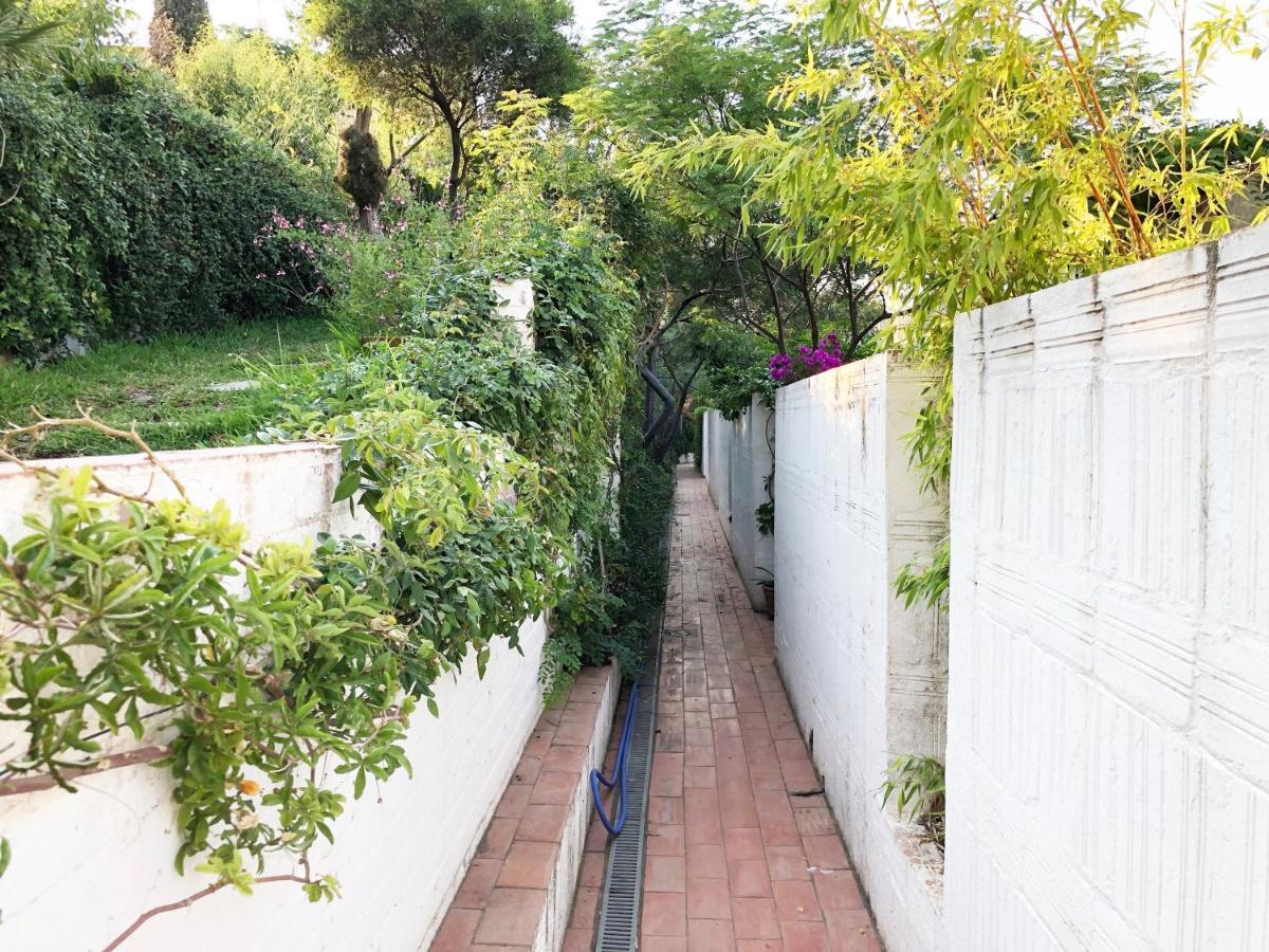 Apartamento Con Vistas Al Mar Cadaqués Eksteriør bilde